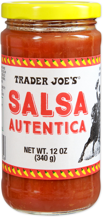 Salsa Autentica