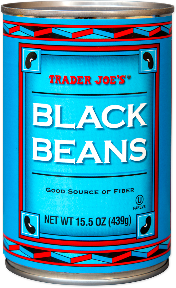 Black Beans