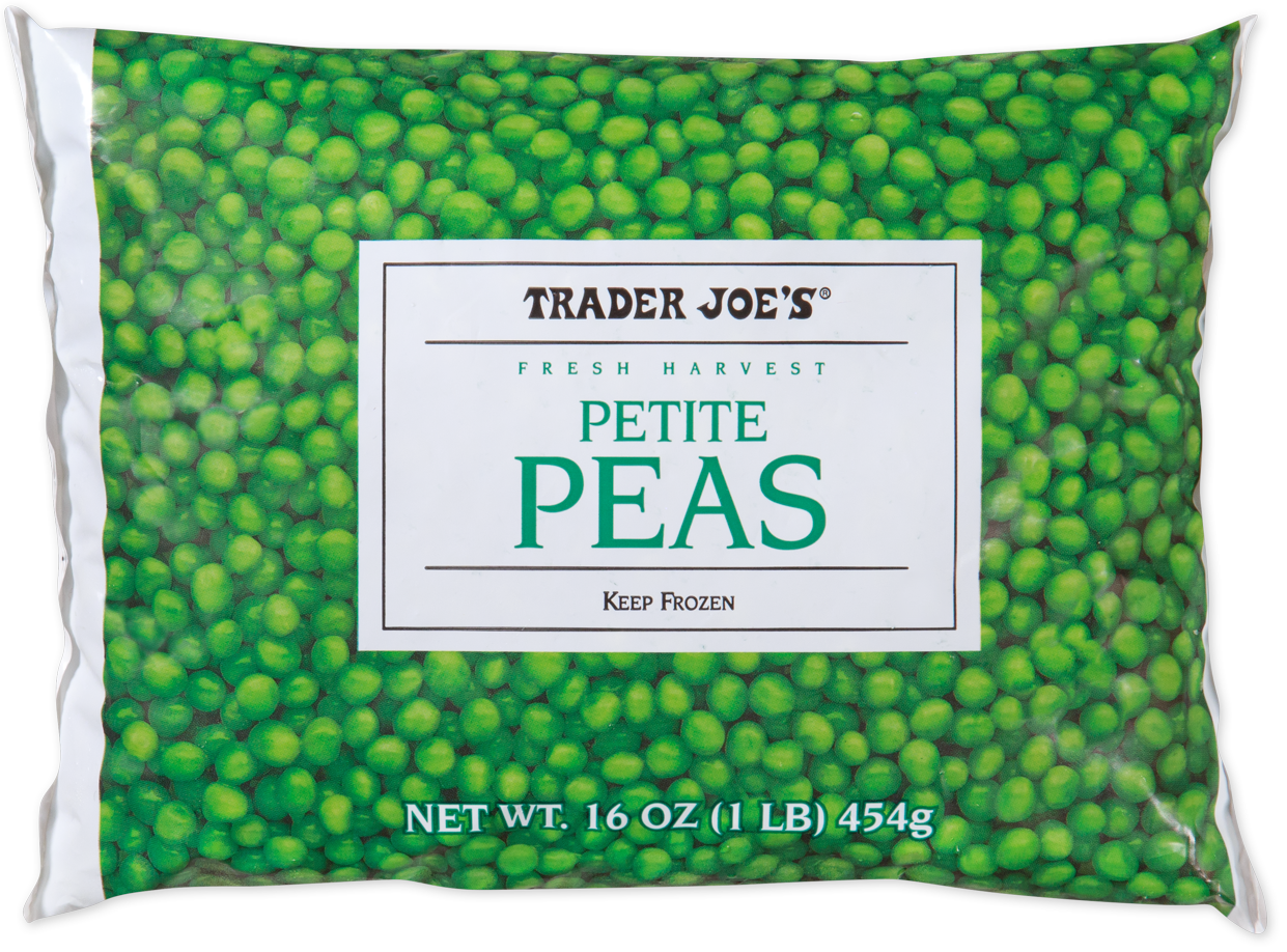 Petite Peas