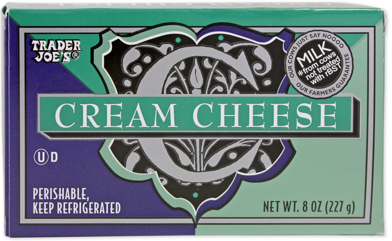 Cream Cheese