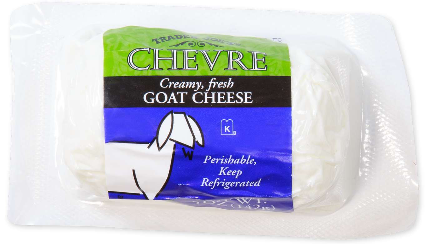 Chevre Goat Cheese