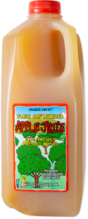 Apple Juice