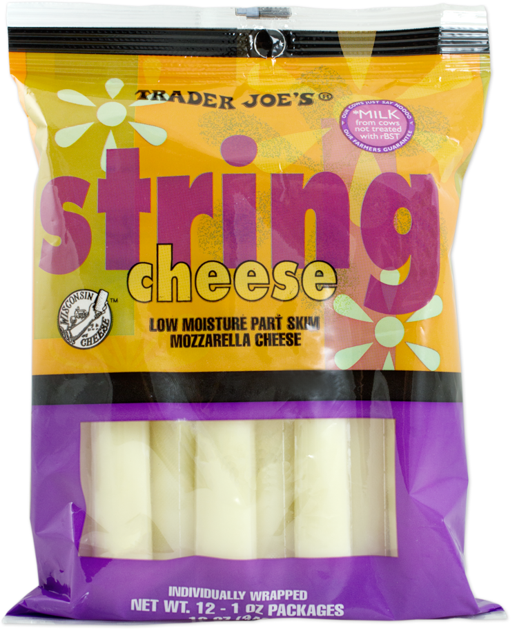 String Cheese