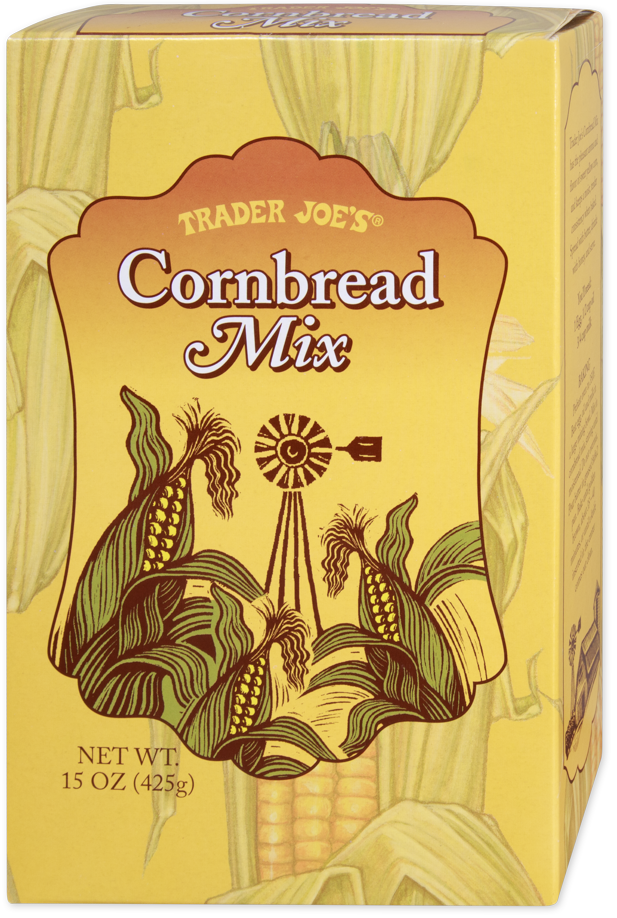 Cornbread Mix