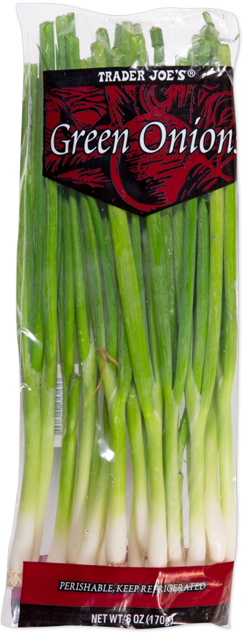 Green Onions