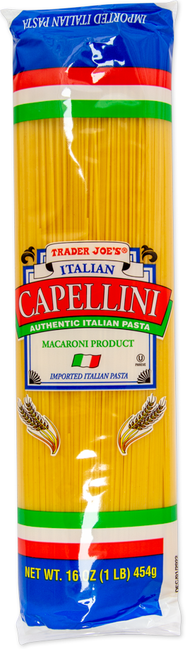 Italian Capellini