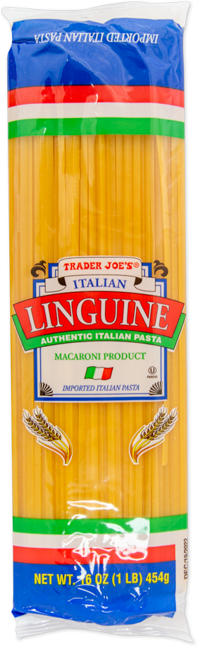 Italian Linguine