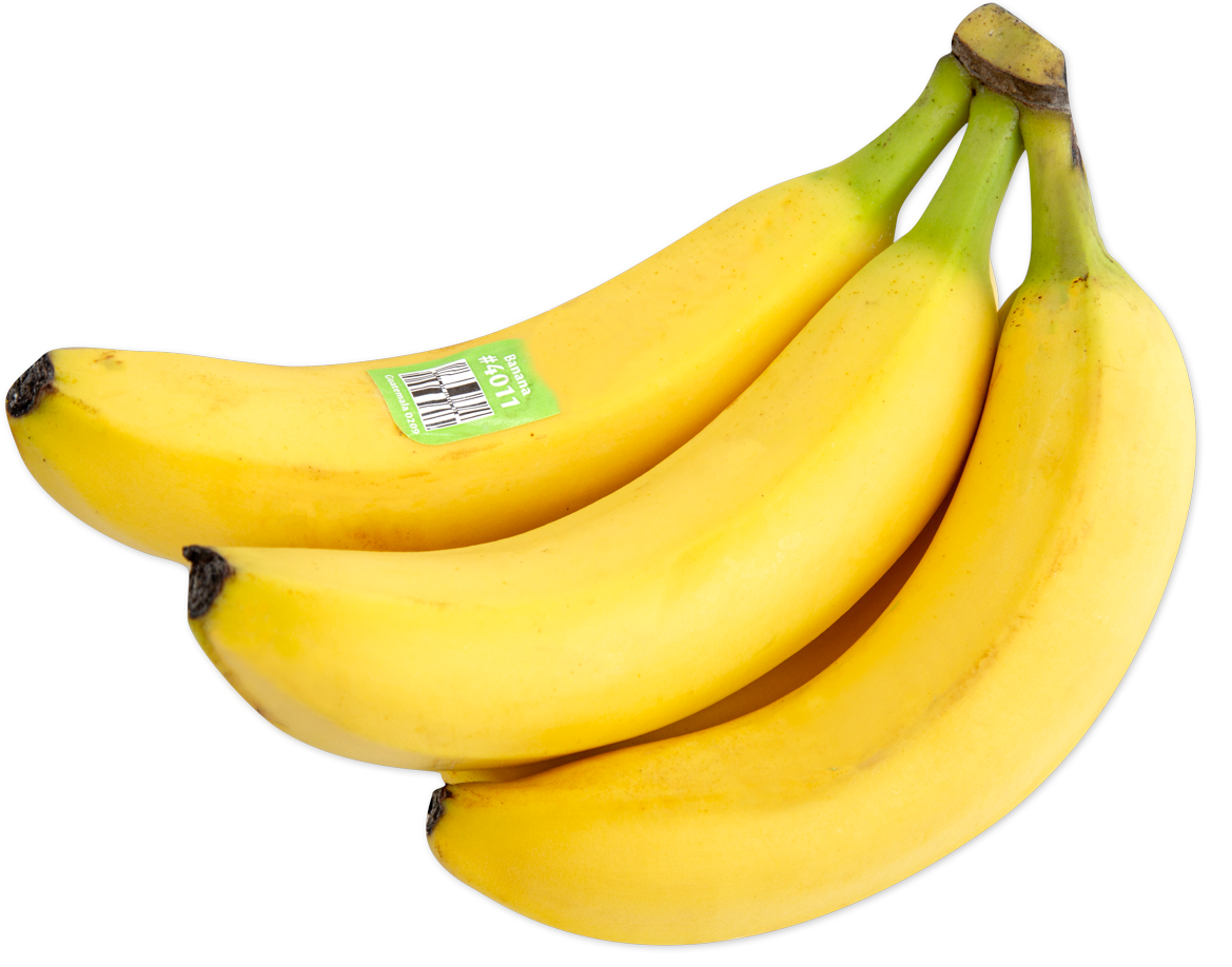 Bananas