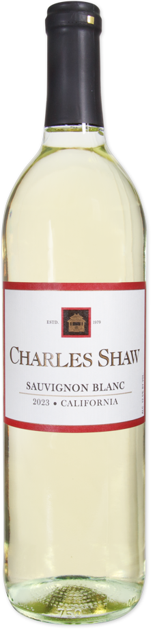 Charles Shaw Sauvignon Blanc