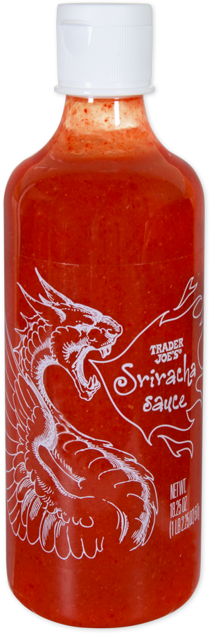 Sriracha Sauce