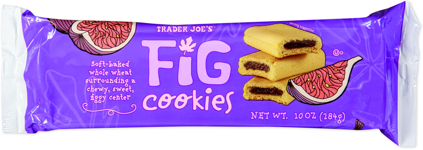 Fig Cookies