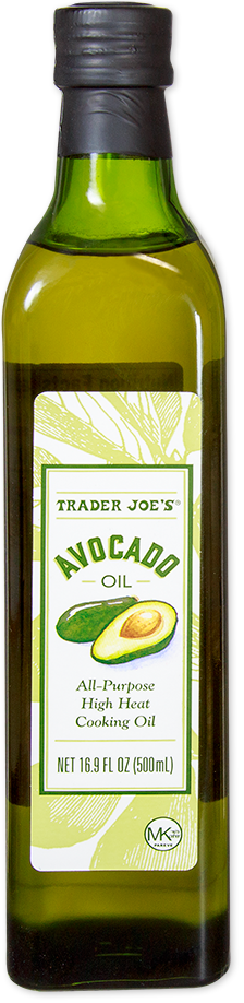 Avocado Oil