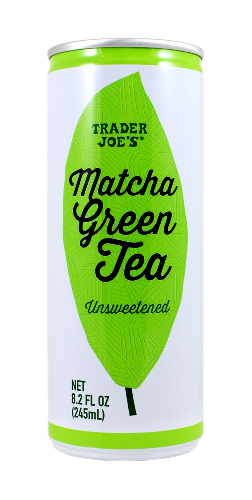 Matcha Green Tea