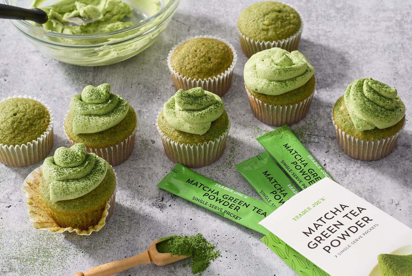 Matcha Green Tea Powder