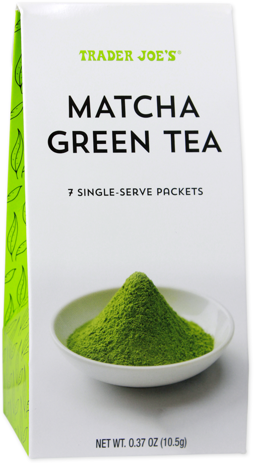 Matcha Green Tea Powder