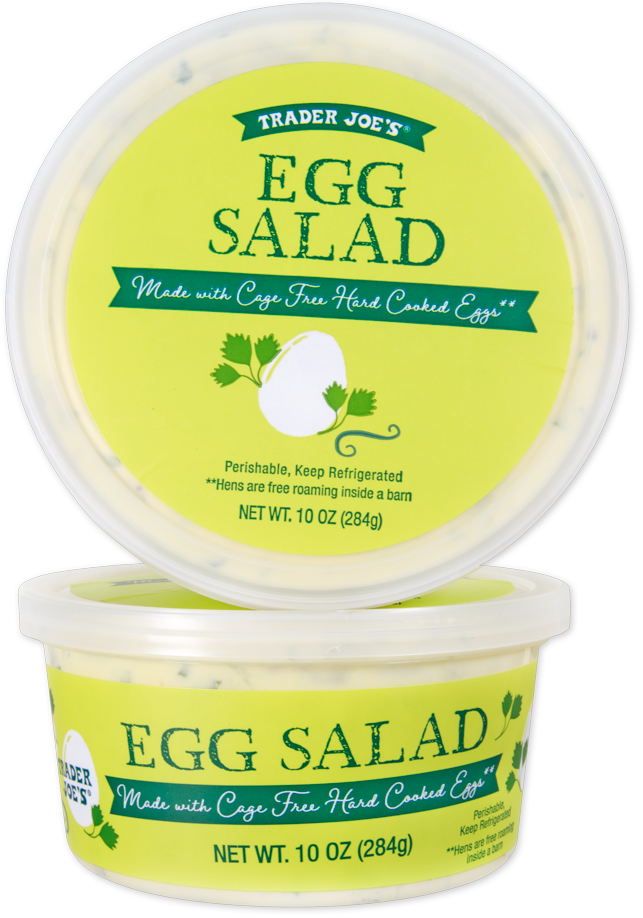 Egg Salad