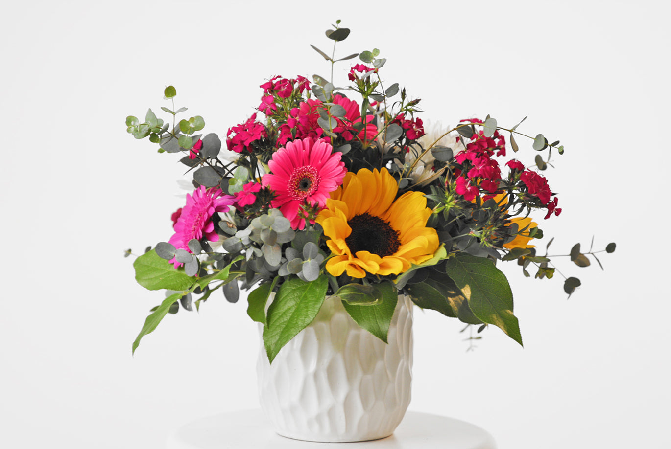 Seasonal Bouquet