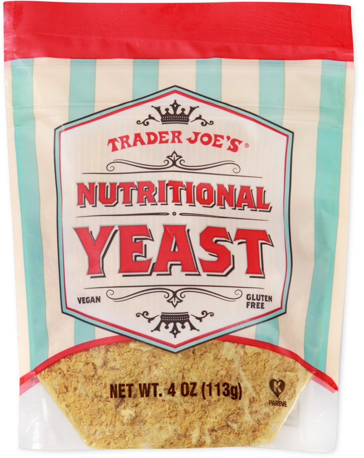 Nutritional Yeast