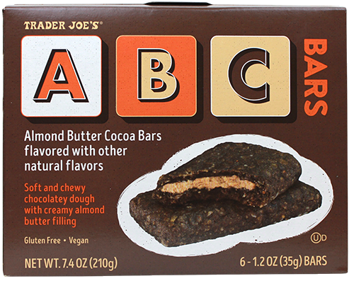 ABC Bars