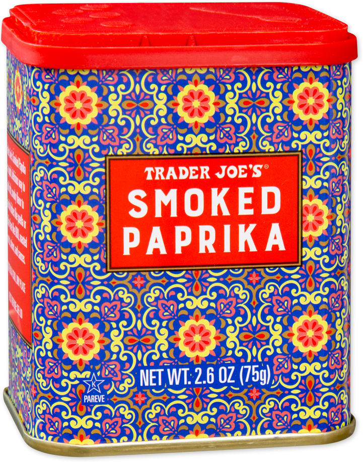 Smoked Paprika