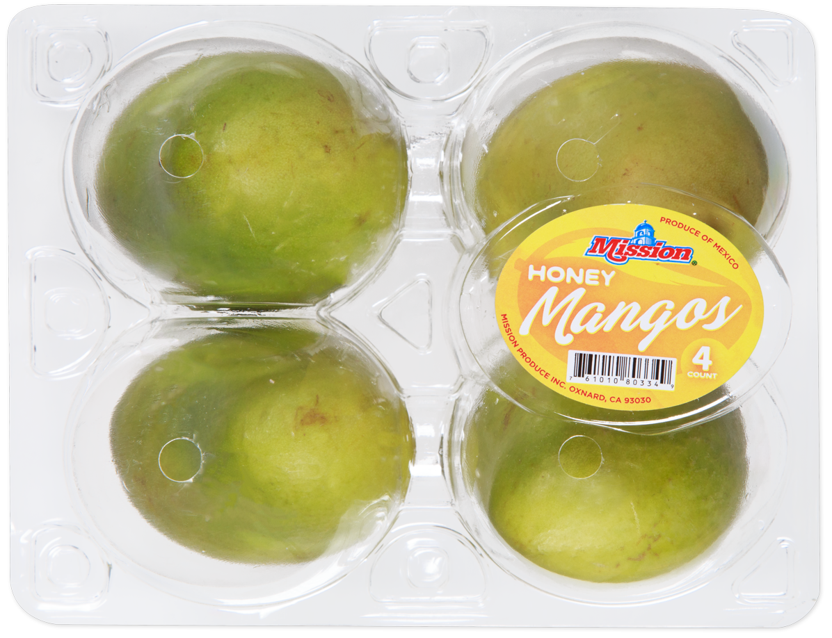 Ataulfo Mangos