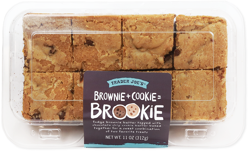 Brookie