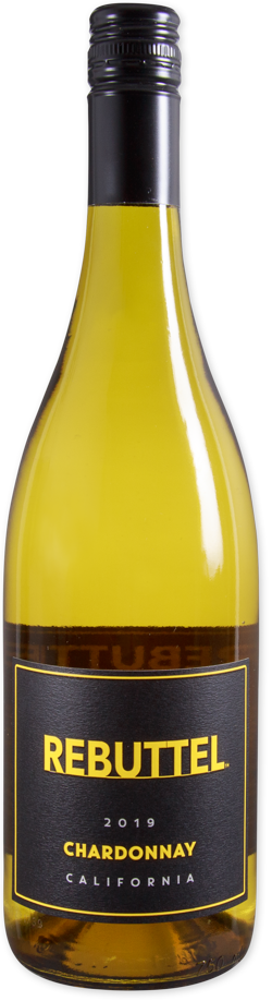 Rebuttel Chardonnay