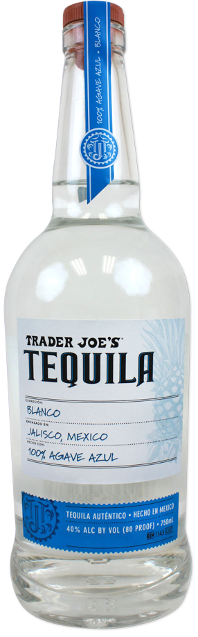 Tequila Blanco