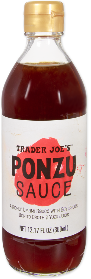 Ponzu Sauce