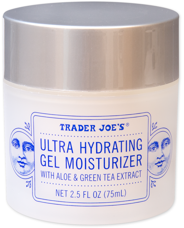 Ultra Hydrating Gel Moisturizer