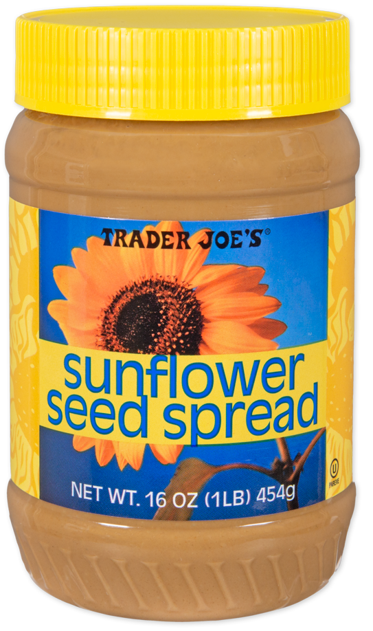 Sunflower Seed Spread