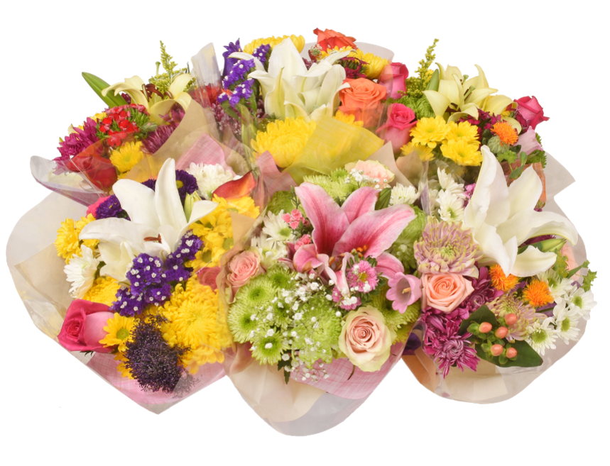 Seasonal Bouquet, Large