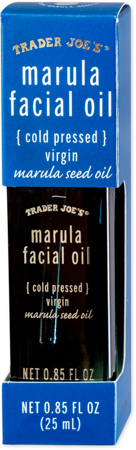 Marula Facial Oil