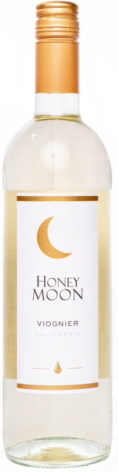 Honey Moon Viognier