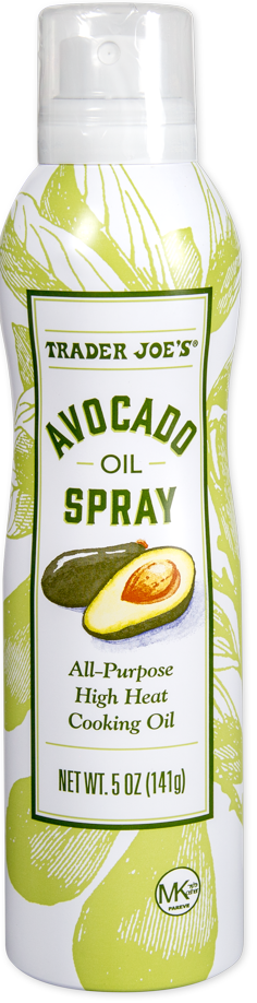 Avocado Spray Oil