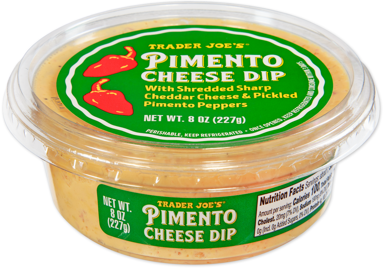 Pimento Cheese Dip