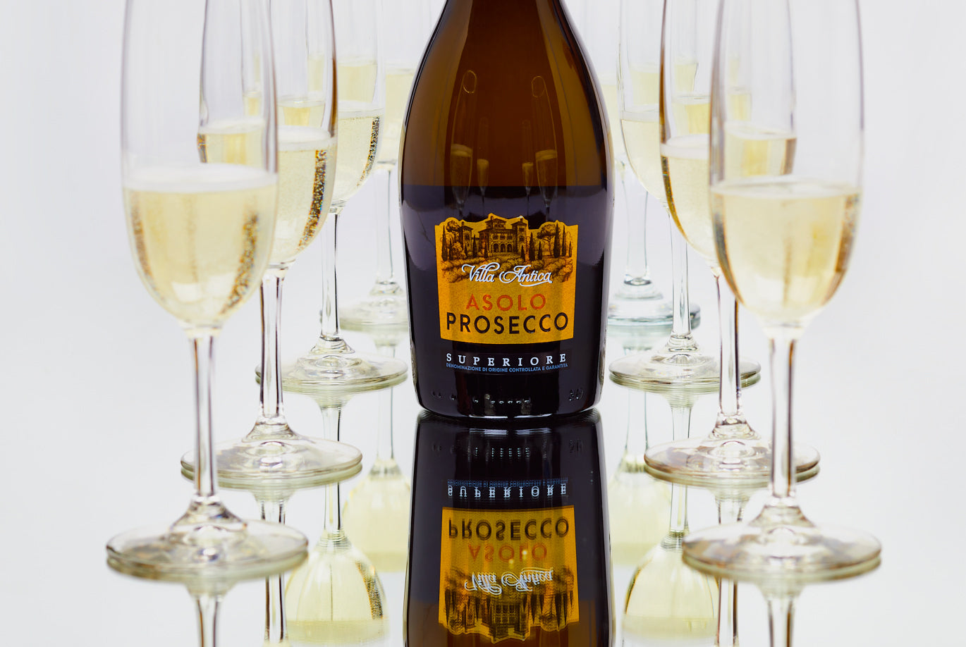 Villa Antica Asolo Prosecco DOCG Superiore