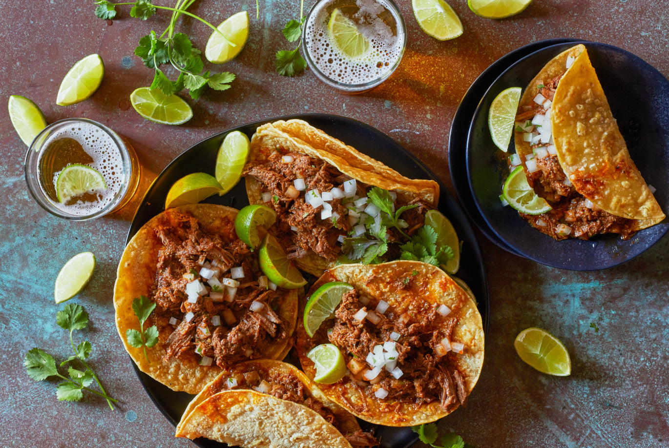 Beef Birria