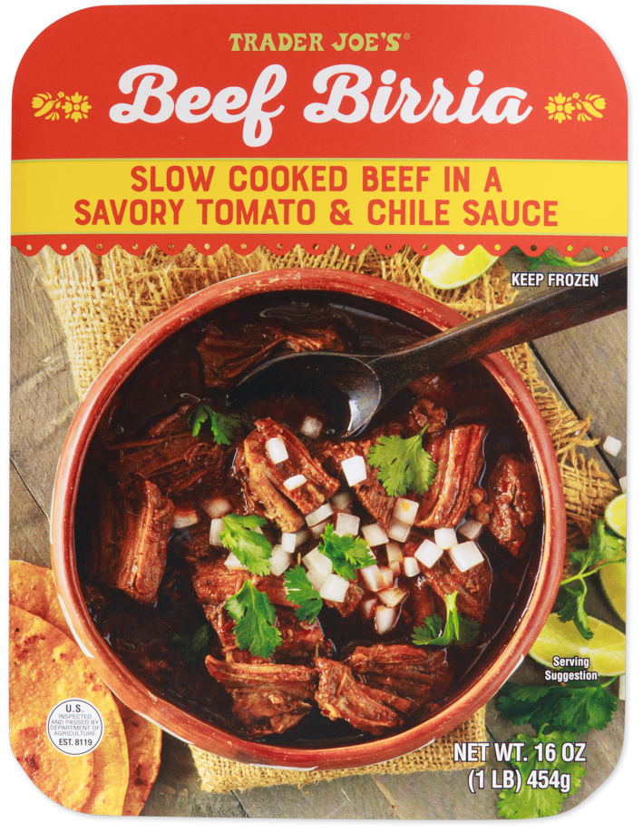 Beef Birria