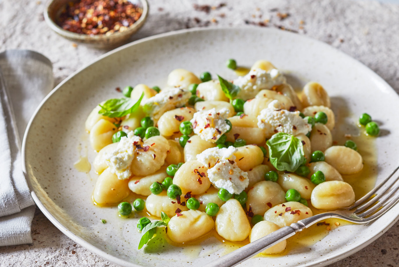 Gnocchi