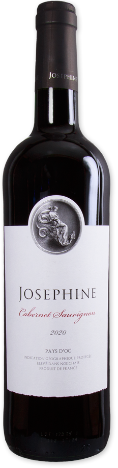 Josephine Cabernet Sauvignon 2020