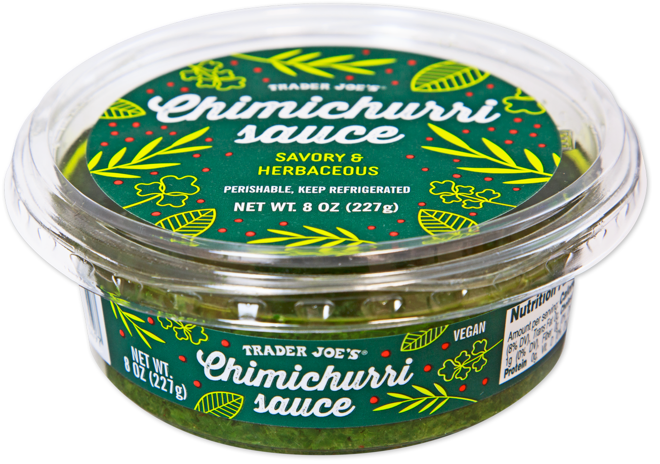 Chimichurri Sauce