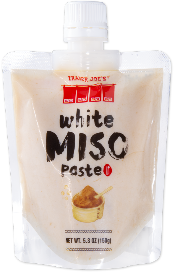 White Miso Paste