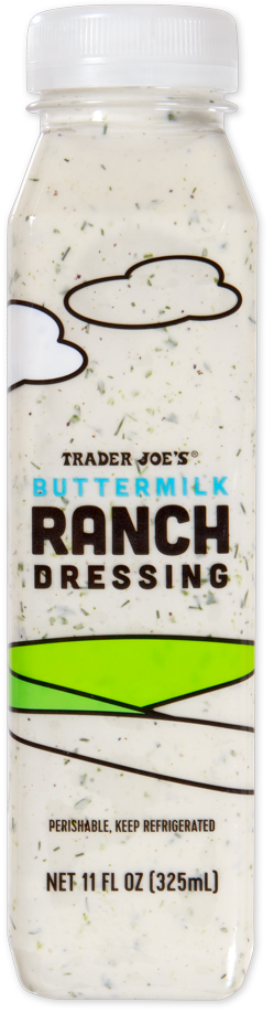 Buttermilk Ranch Dressing