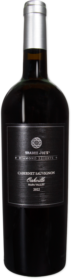 Diamond Reserve Cabernet Sauvignon Oakville Napa Valley 2020