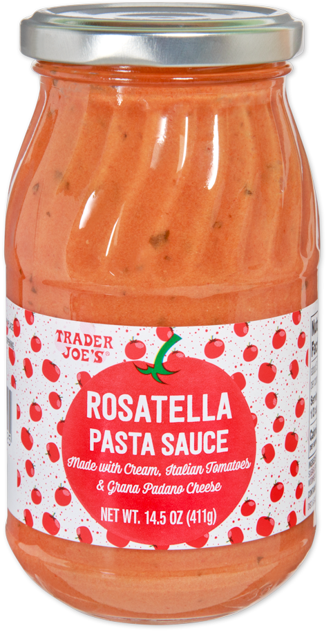 Rosatella Pasta Sauce