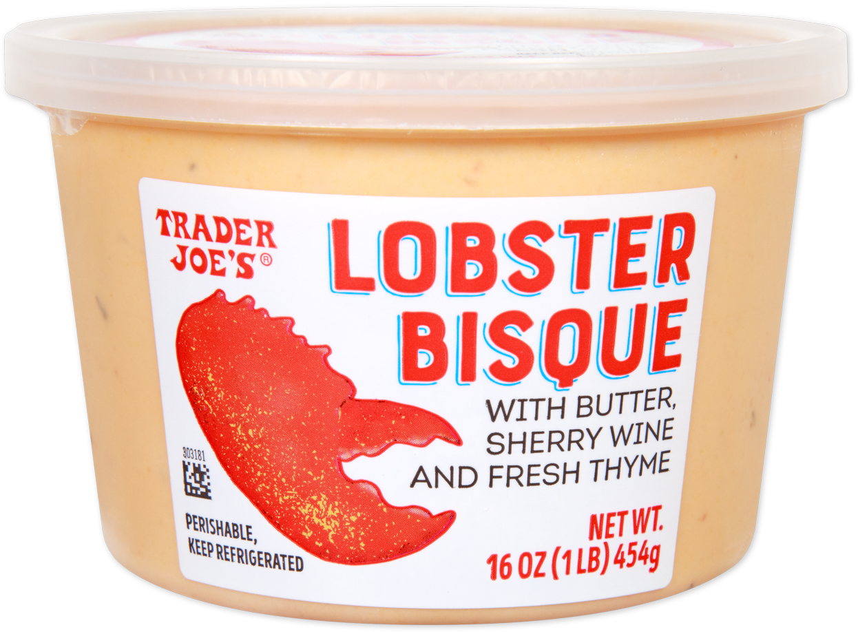 Lobster Bisque