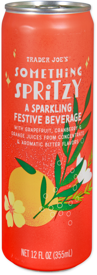 Something Spritzy