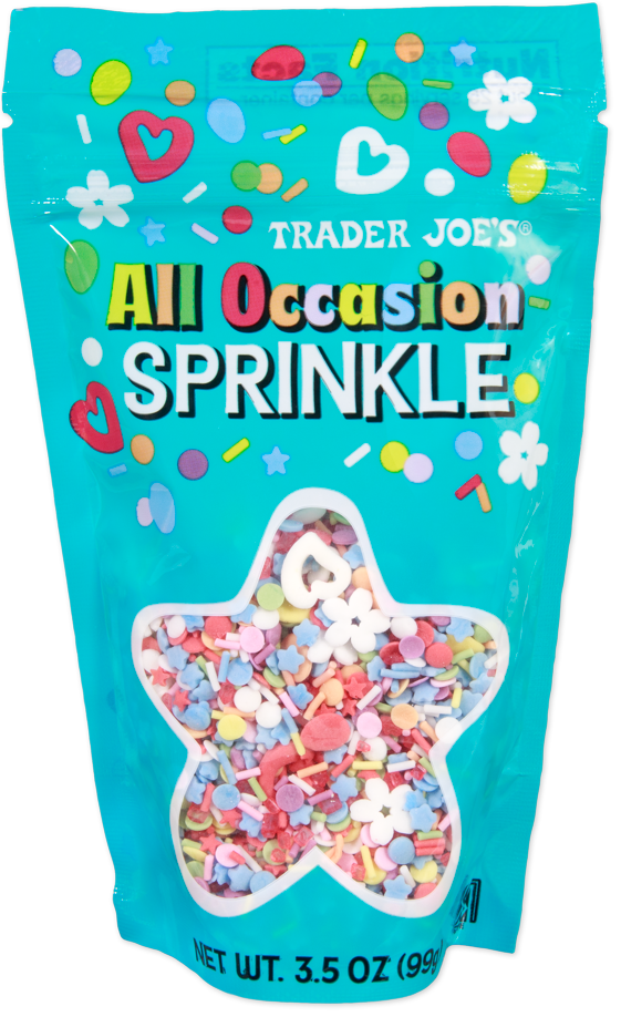 All Occasion Sprinkle