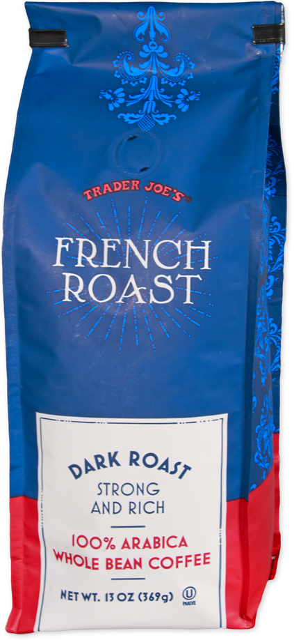 French Roast Whole Bean Coffee